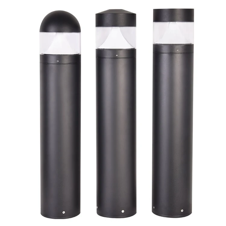 Bollard LED kontra l-UV