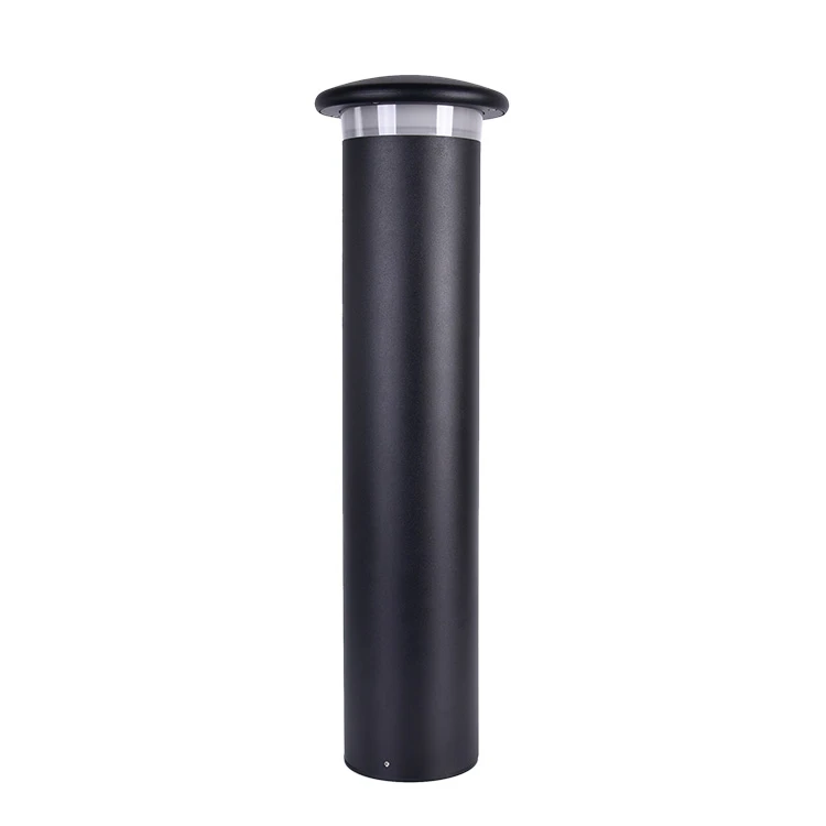 Bollard LED kummerċjali