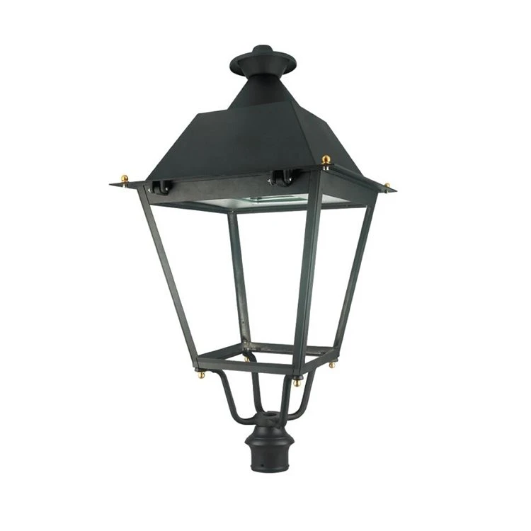 Crown LED Dwal tal-Ġnien
