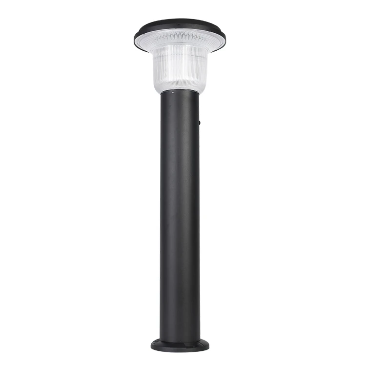 Die Casting Aluminum Solar Bollard