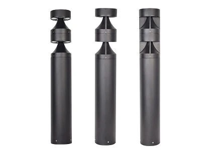 Introduzzjoni tal-Funzjoni ta 'Bollards ta' Barra Led