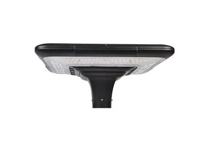 X'inhu Solar Garden Light