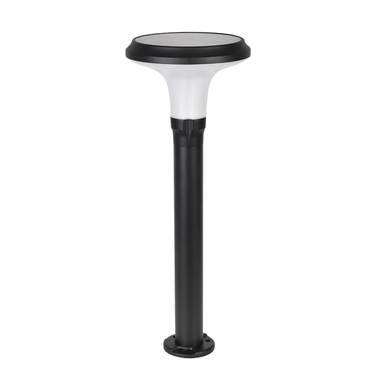 Bollard Solari ta