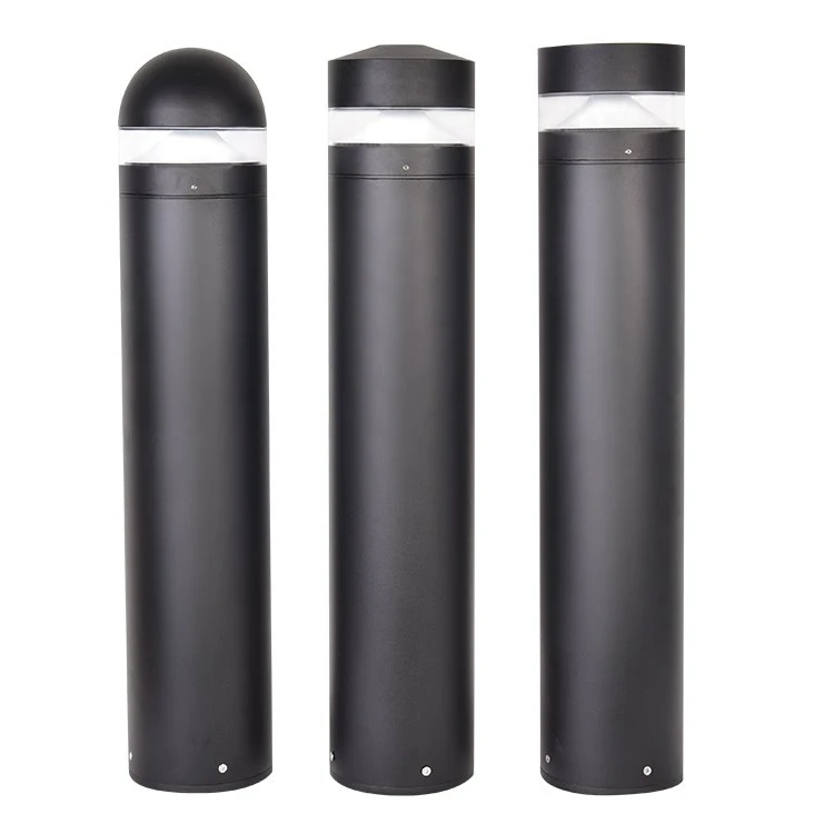 PC Injezzjoni Mold LED Bollard