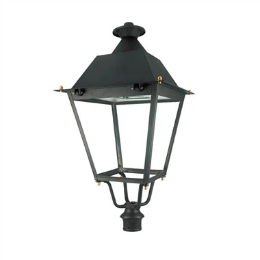 Crown LED Dwal tal-Ġnien