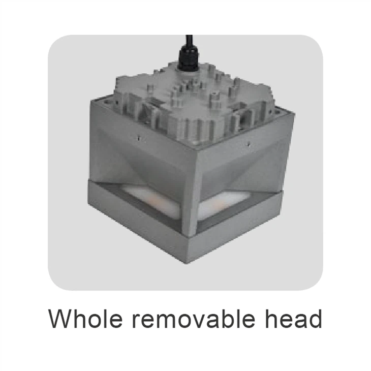 Bollard Light Outdoor