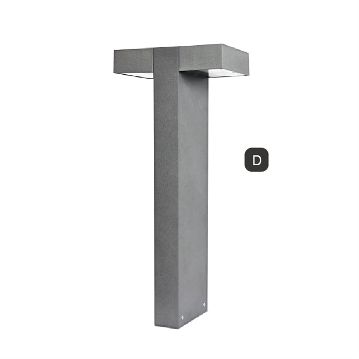 Lawn Light Bollard