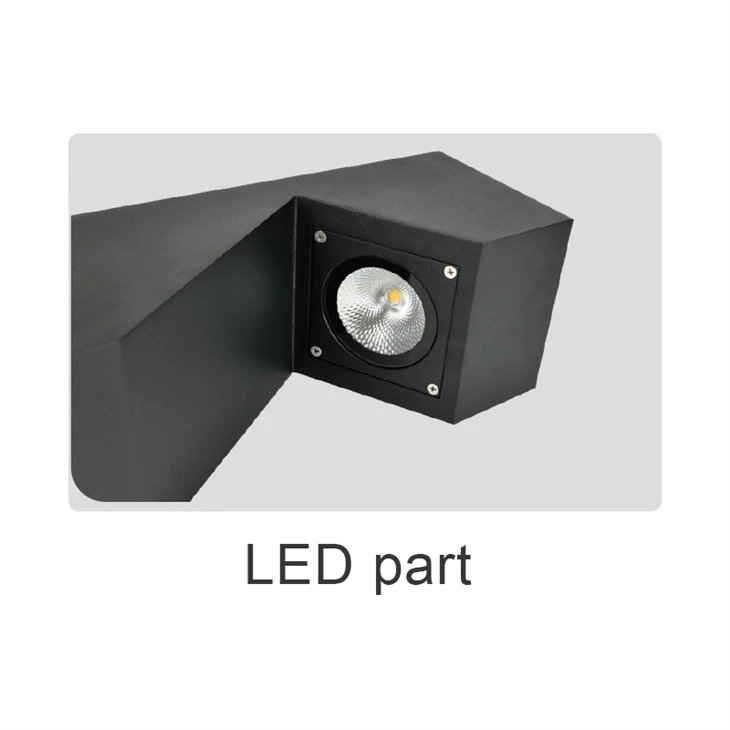 Lawn Light Outdoor Waterproof