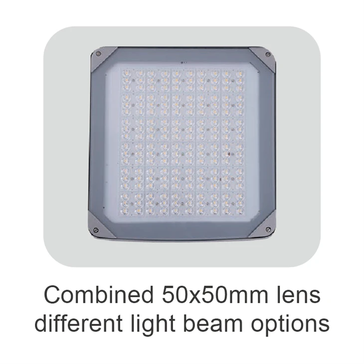 Manufacturer Supplier High Power Led Street Light 300W Outdoor Waterproof