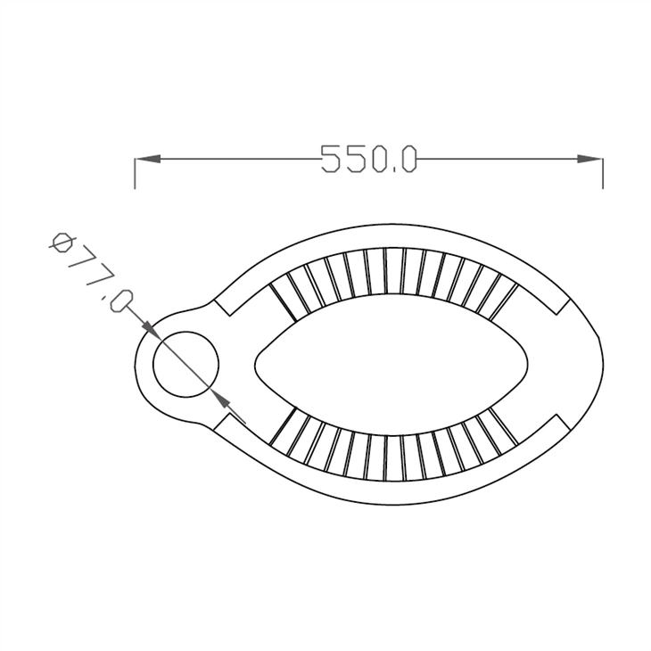 Outdoor Led Strip Lights