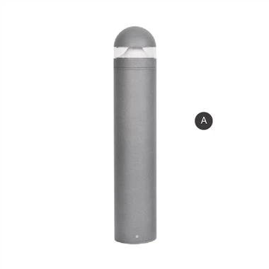 Bollard Lights Iswed Barra