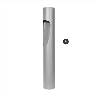 Bejgħ sħun Aluminju ta 'Kwalità Għolja - Lawn Lamp & Floor Garden Light
