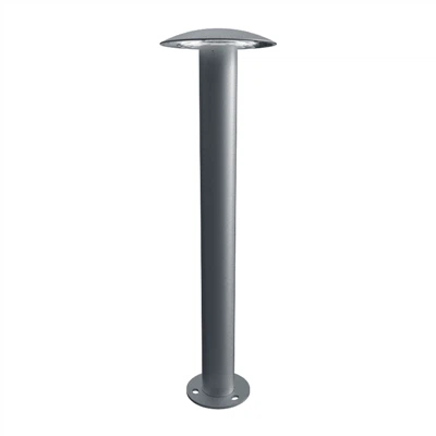 Led Bollard Light Lawn Lamp