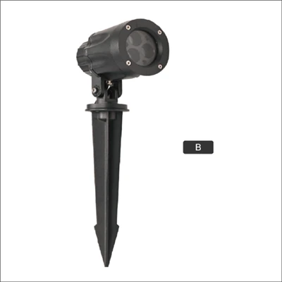 Spotlight Powered Solari
