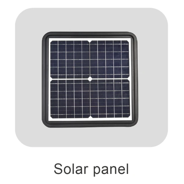 Solar Lights For Garden