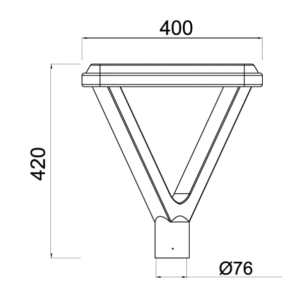Solar Lights For Garden