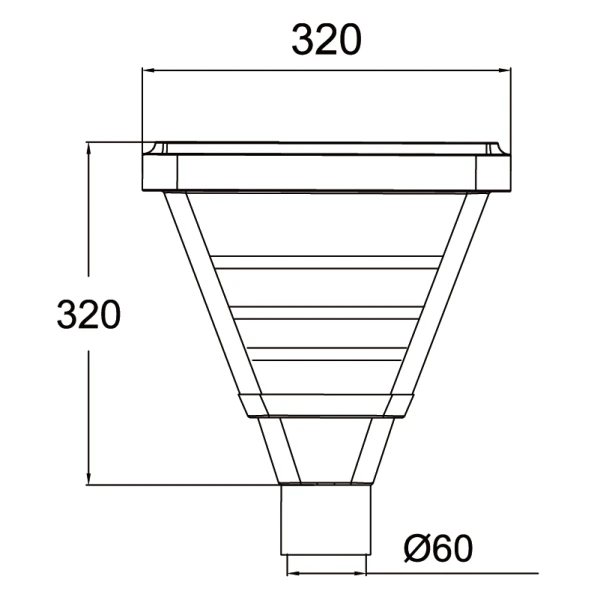 Solar Security Light With Motion Sensor