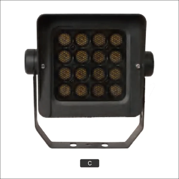 Solari Spot Lights Għal Tarzna