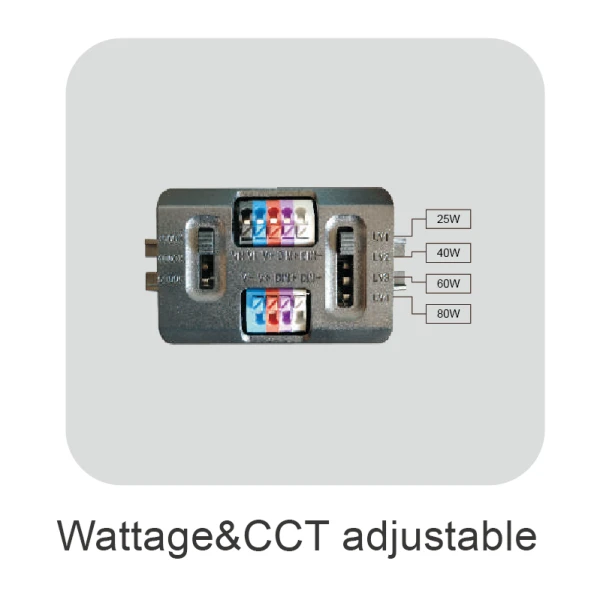 Wall Reflector Light