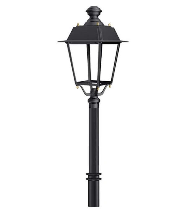 Dekorattivi Garden Pathway Lamp Light Outdoor Waterproof