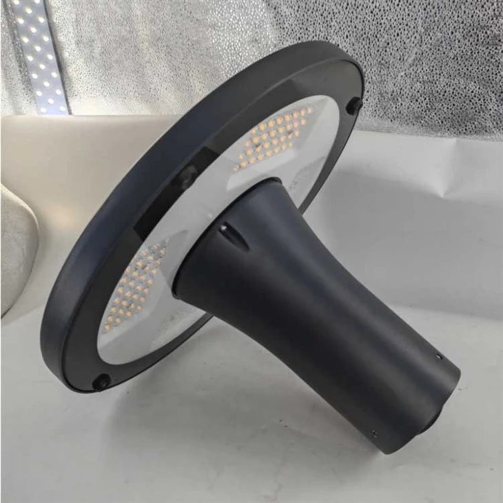 Aluminju Garden Led Lamp IP65 Outdoor Pathway Light 220V