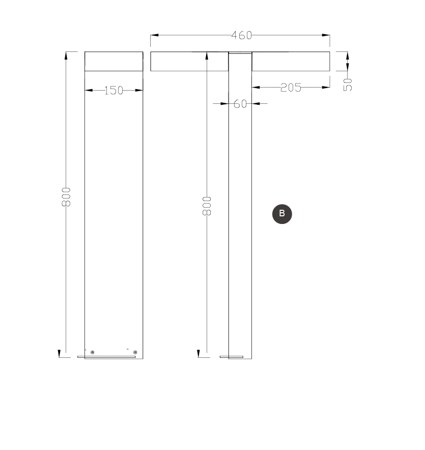 DLW-LED-053-B-01 DLW-LED-053-B-01