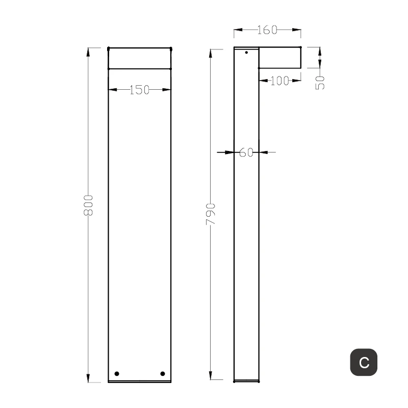 DLW-LED-053-C-01 DLW-LED-053-C-01