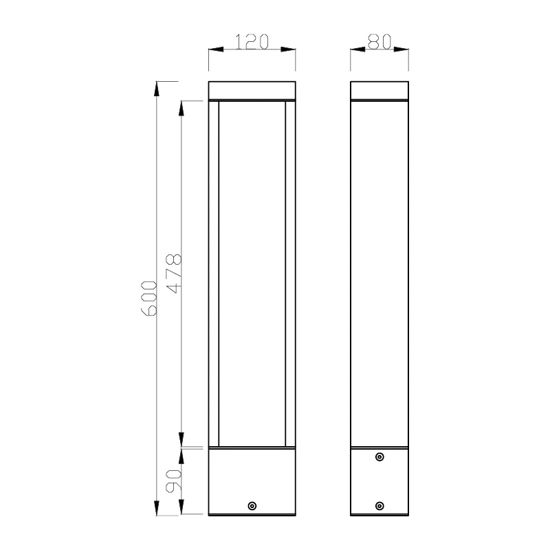DLW-LED-067A-08 DLW-LED-067A-08