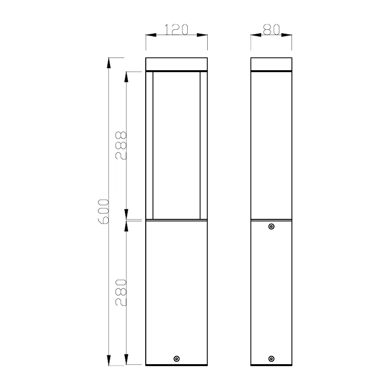 DLW-LED-067B-08