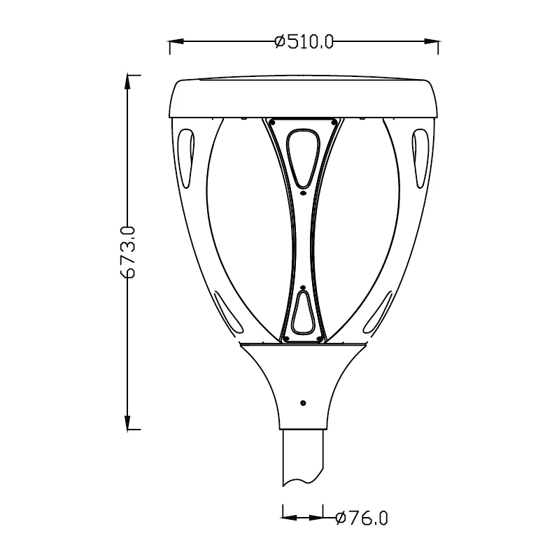 DLG-LED-089C-5