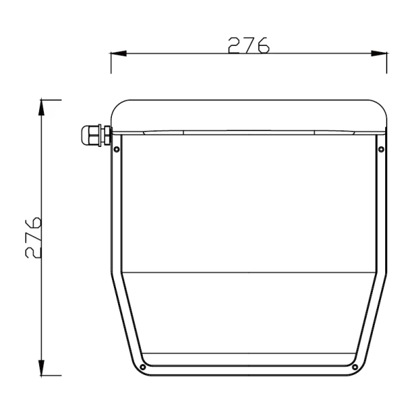 DLWA-LED-010-2 DLWA-LED-010-2