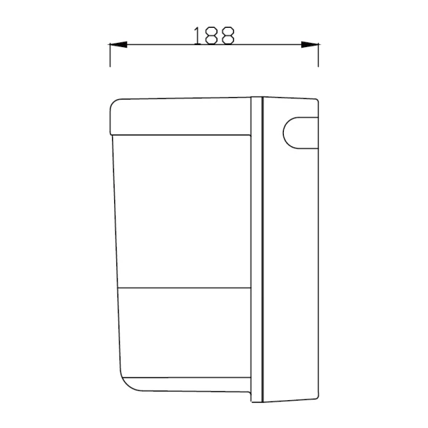 DLWA-LED-010-3 DLWA-LED-010-3