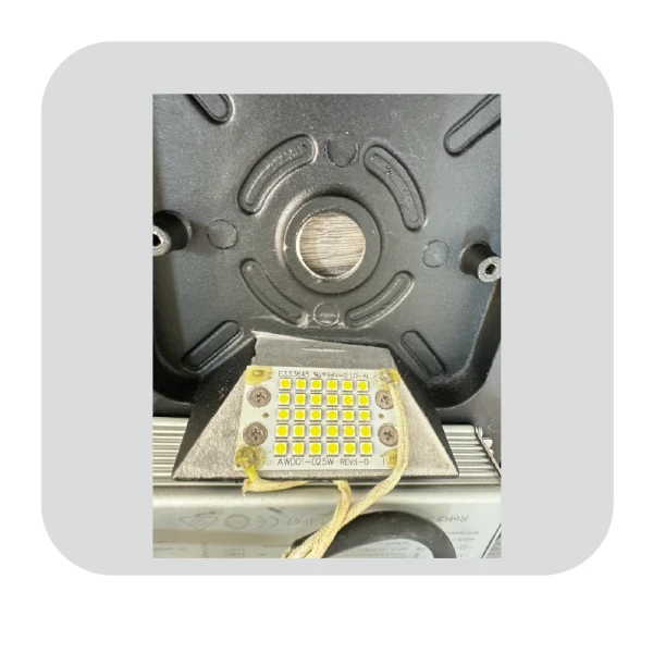 DLWA-LED-011-03 DLWA-LED-011-03