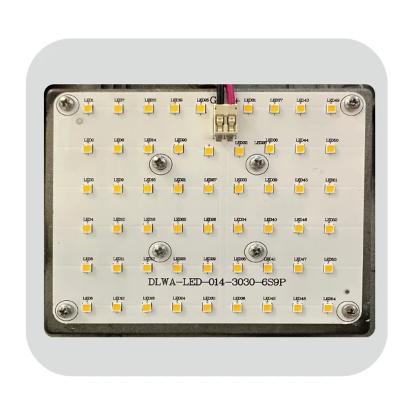 DLWA-LED-014-03 DLWA-LED-014-03