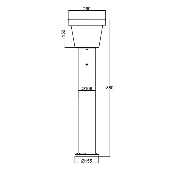 DLW-S-009-8