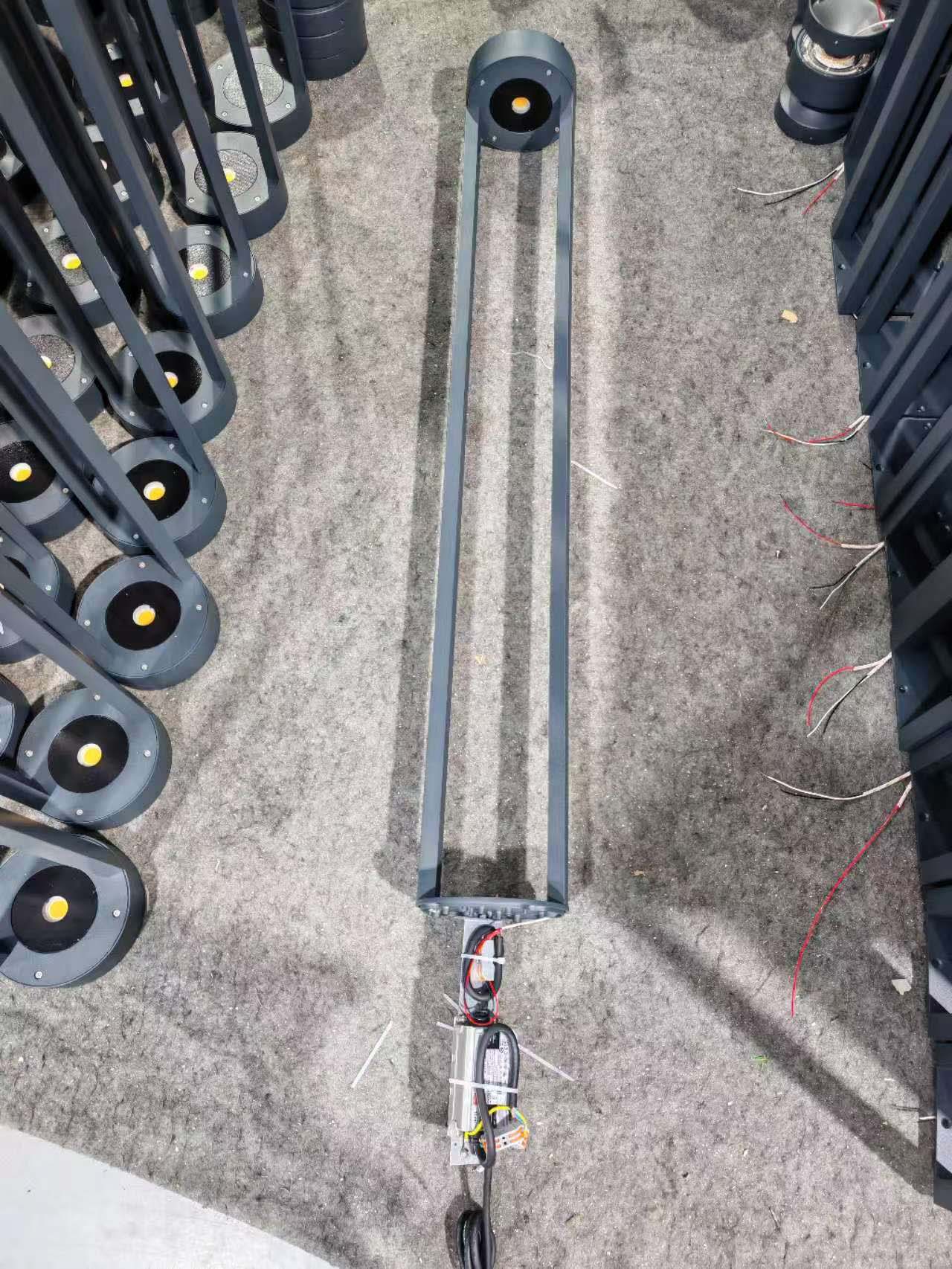 DLG-LED-057P-A 4 DLG-LED-057P-A 4