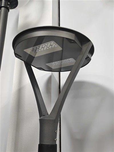 Garden Led Bollard Exterior Bollard IP65 Factory