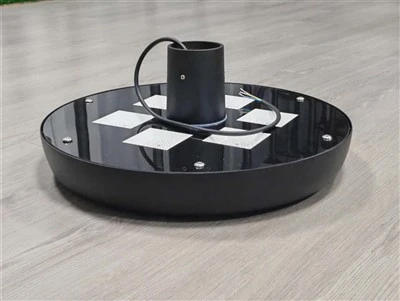 Dawl ta 'barra 220v 50w Led Pajsaġġ tal-ġnien tad-dawl