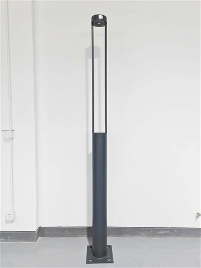 Iċ-Ċina IP65 Lawn Lights Sa 50W Bollard Factory